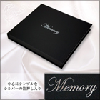 冠婚葬祭用DVDケース(黒)
